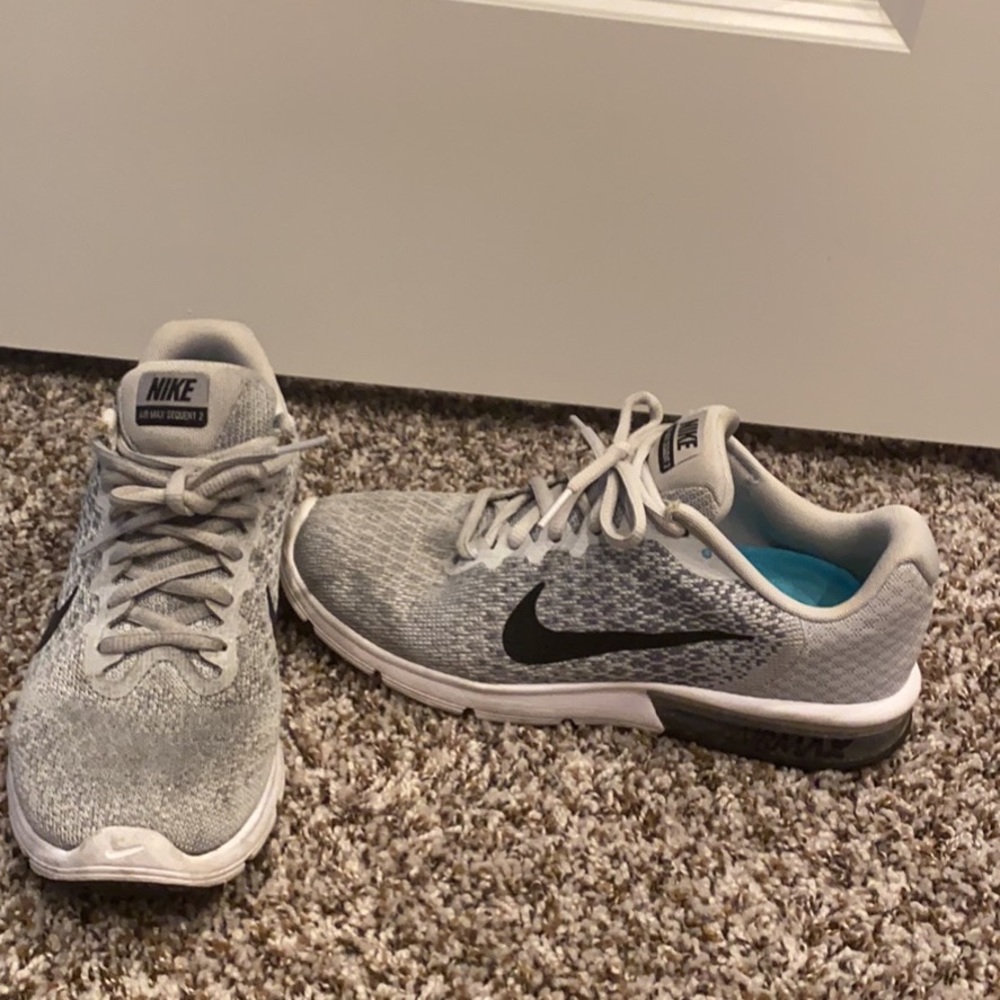 Women’s Nike Air Max